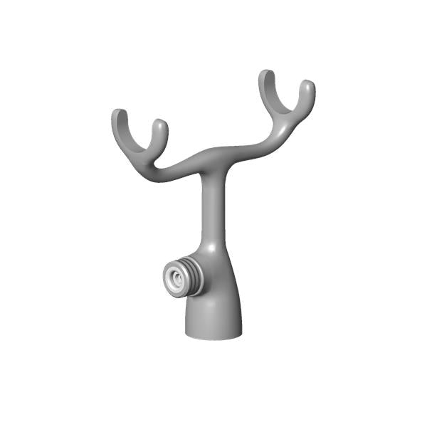 Dornbracht - Holder 160 X 180 X 55 Mm