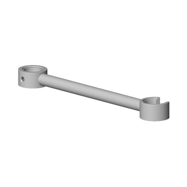 Dornbracht - Holder 39 X 20 X 238 Mm
