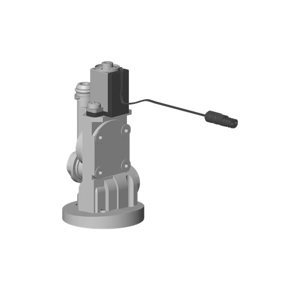 Dornbracht - Control Unit