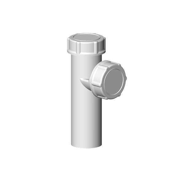 Dornbracht - Connection For Perfecto Mounting Frame