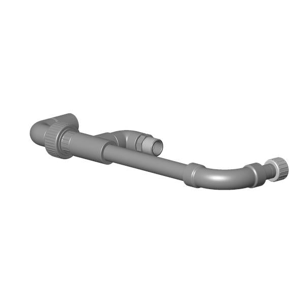 Dornbracht - Pipe