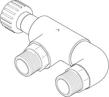 Dornbracht - Pipe