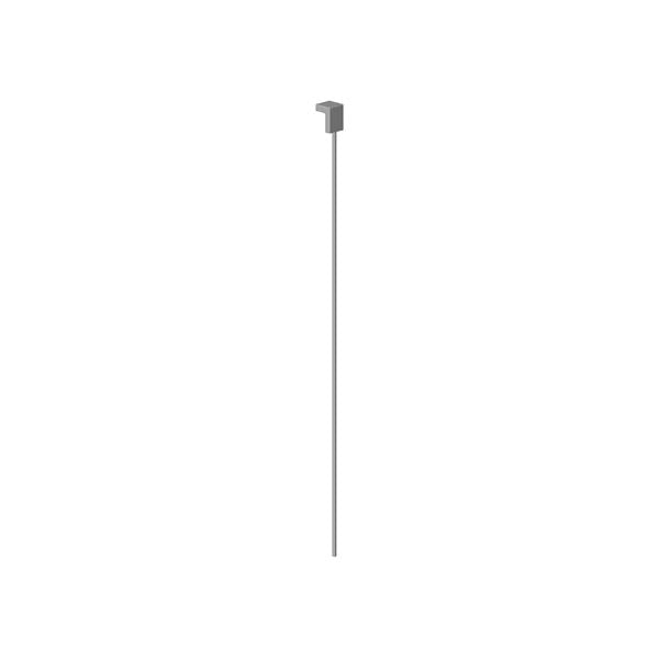 Dornbracht - Pull Rod For Drain Set With Knob 18 X 83 X 18 Mm