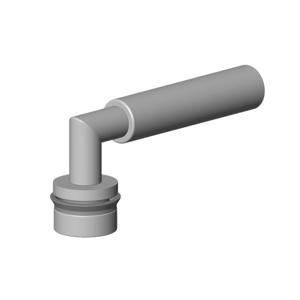 Dornbracht - Handle Lever 106 X 48,5 X 37 Mm
