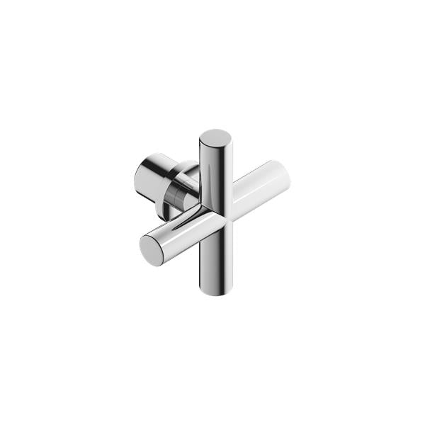 Dornbracht - Handle 100 X 70 X 68 Mm - Chrome