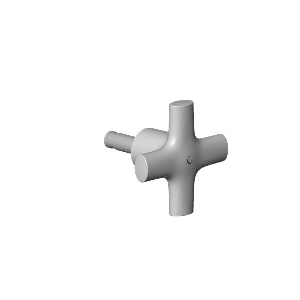 Dornbracht - Handle 103 X 72 X 103 Mm