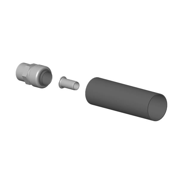 Dornbracht - Connection 1/2 Inch