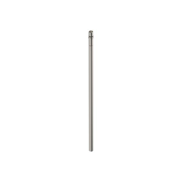 Dornbracht - Connection 11-3/4 Inch - Rough Nickel-Plated