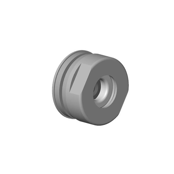 Dornbracht - Pipe For Just Rain Venting Valve