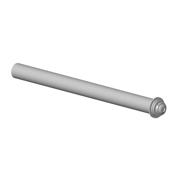 Dornbracht - Pipe Ø 71,5 X 697,5 Mm