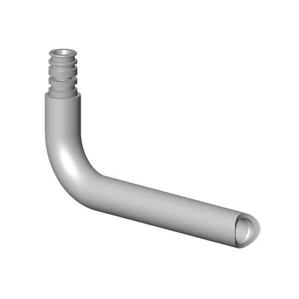 Dornbracht - Pipe 200 X 26 X 80 Mm