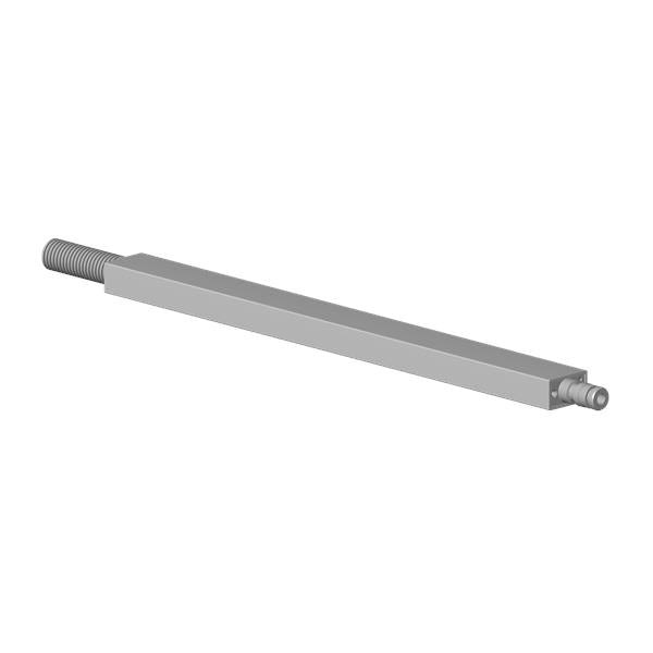 Dornbracht - Connection 505 X 35 X 21 Mm