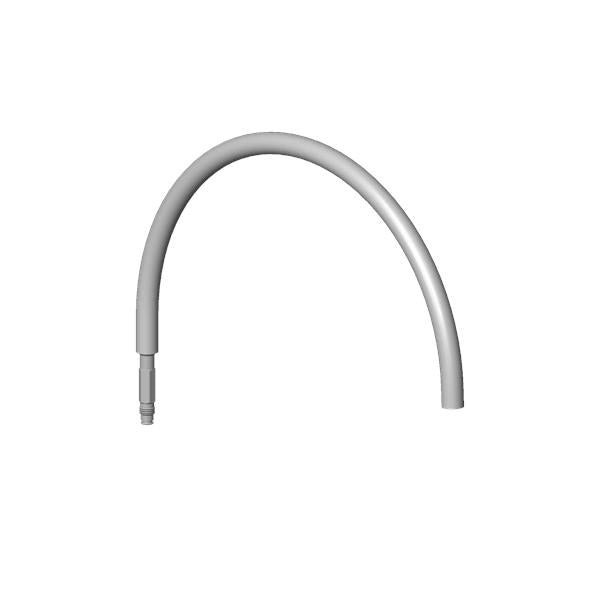 Dornbracht - Pipe 23,5 X 355 X 474 Mm