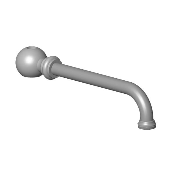 Dornbracht - Outlet For Sink Vertical Assembly 7-7/8 Inch
