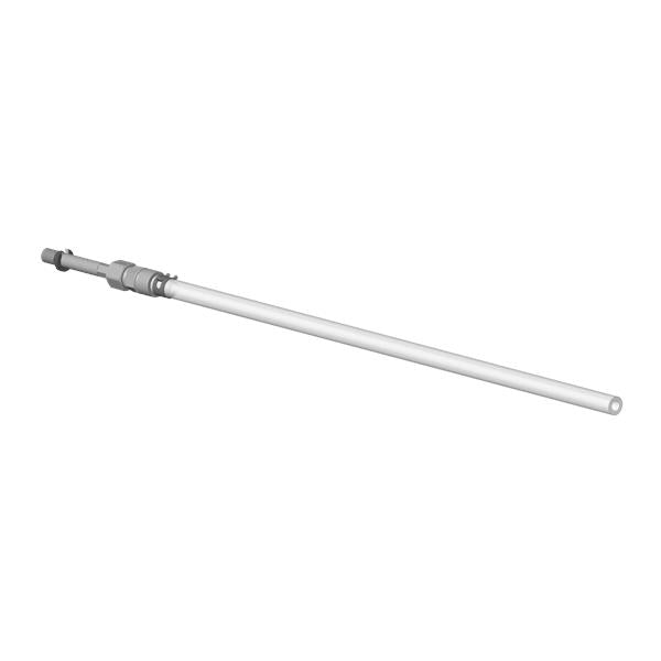 Dornbracht - Connection For Hot & Cold Water Dispenser Hot Water Supply Ø 14,6 X 472 Mm