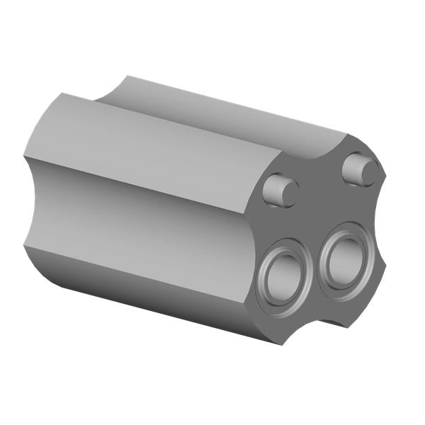 Dornbracht - Extension 32,5 X 23,5 X 32,5 Mm