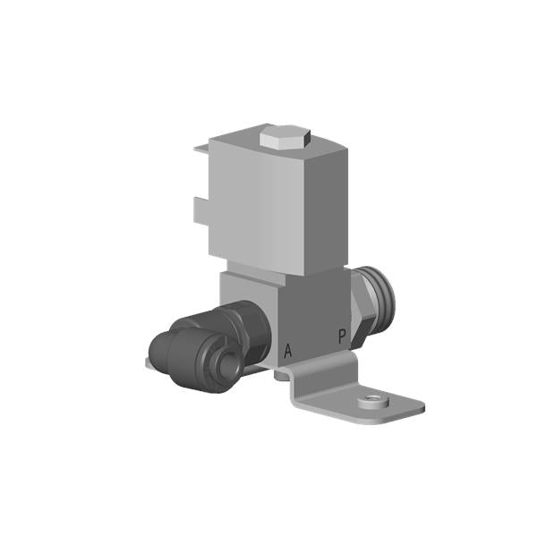 Dornbracht - Application Misting Nozzle Valve