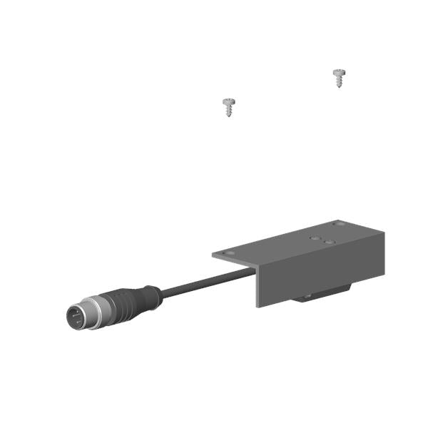 Dornbracht - Control Unit Sensor Reflection