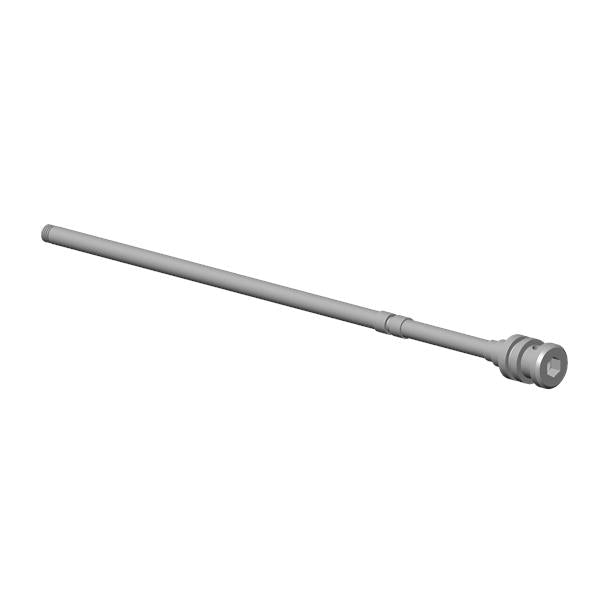 Dornbracht - Pull Rod - Chrome