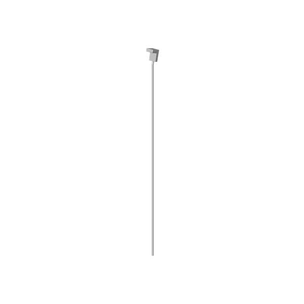 Dornbracht - Pull Rod For Drain Set With Knob 23 X 423 X 18 Mm
