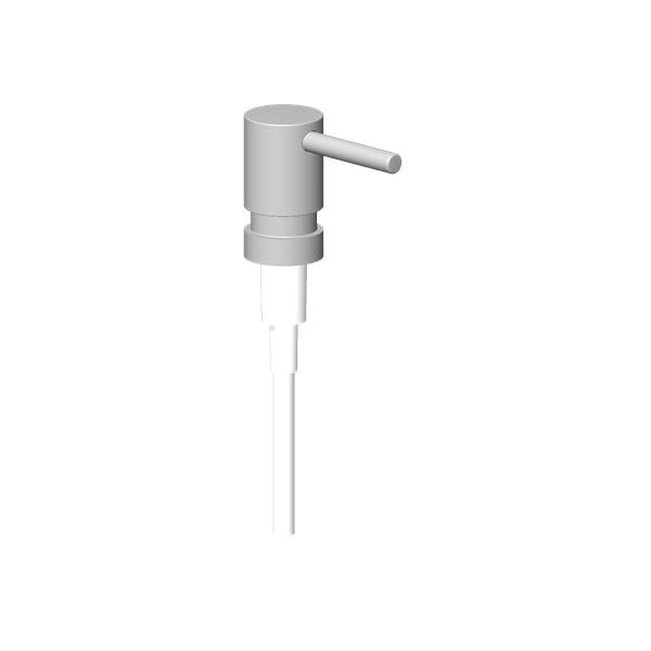Dornbracht - Soap Dispenser - Chrome
