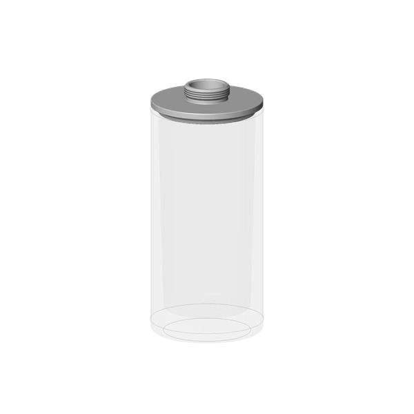 Dornbracht - Bottle - Chrome