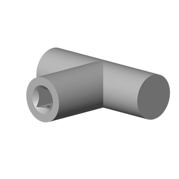 Dornbracht - Holder For Toilet Paper Holder Without Cover 31 X 13 X 40 Mm