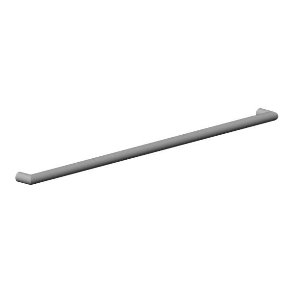 Dornbracht - Holder For Towel Rack 618 X 42 X 23 Mm