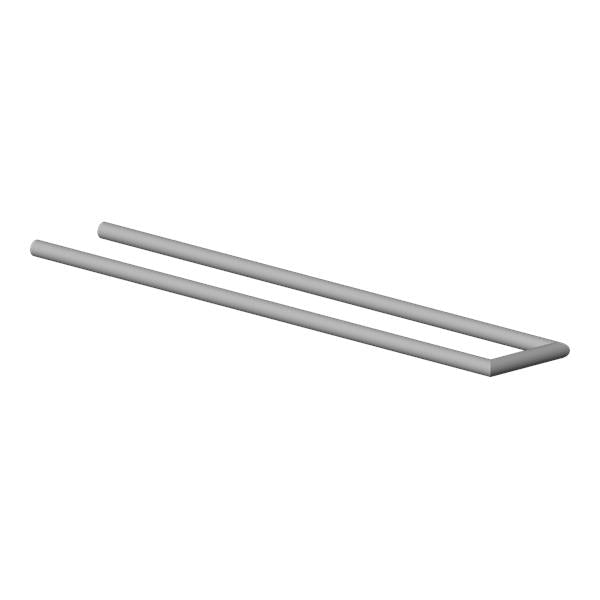 Dornbracht - Holder For Fixed Towel Rack 493 X 85 X 13 Mm