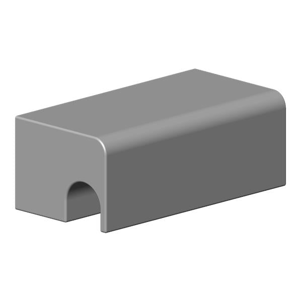 Dornbracht - Holder For Towel Basket 29 X 57 X 22 Mm