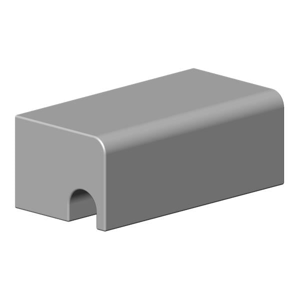 Dornbracht - Holder For Soap Basket 57 X 28,5 X 22 Mm