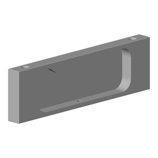 Dornbracht - Holder For Soap Dish 120 X 35 X 10 Mm
