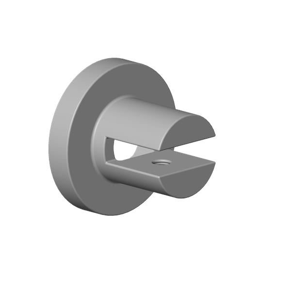 Dornbracht - Holder For Shelf 55 X 55 X 42 Mm