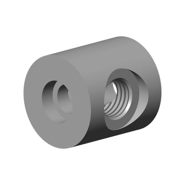 Dornbracht - Holder For Towel Ring 22 X 22 X 23 Mm