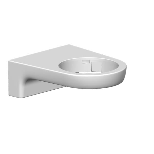 Dornbracht - Holder 80 X 34 X 100 Mm - Matte White
