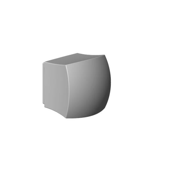 Dornbracht - Holder 30 X 30 X 25 Mm