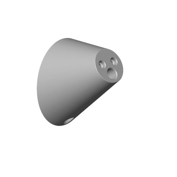 Dornbracht - Holder For Light 45 X 55 X 45 Mm - Chrome
