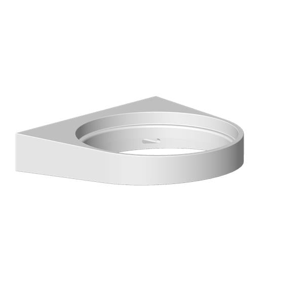 Dornbracht - Holder 126 X 26 X 120 Mm
