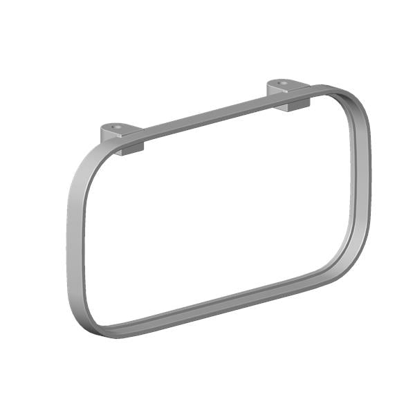 Dornbracht - Holder For Soap Tray 200 X 26,5 X 101 Mm