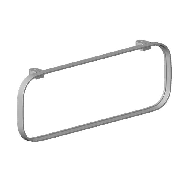 Dornbracht - Holder For Soap Tray 300 X 26,5 X 101 Mm