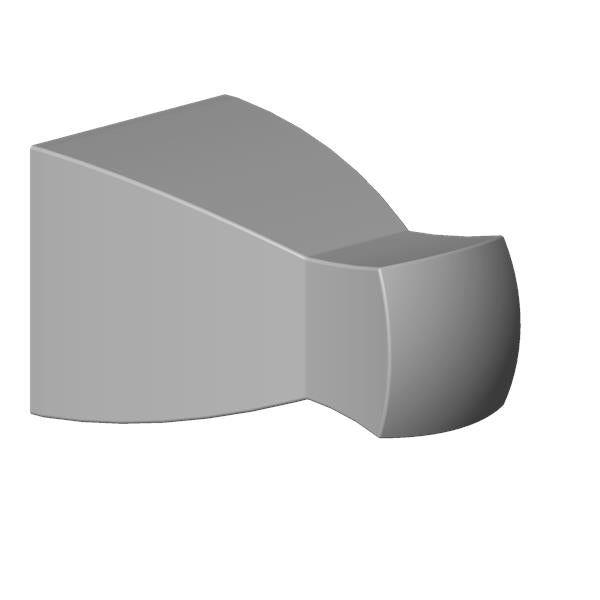 Dornbracht - Hook 34 X 34 X 59 Mm