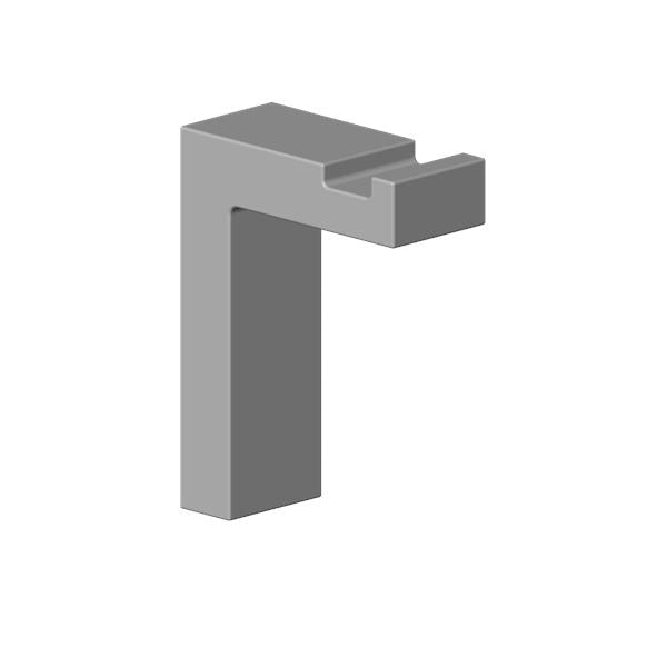 Dornbracht - Hook 20 X 45 X 60 Mm