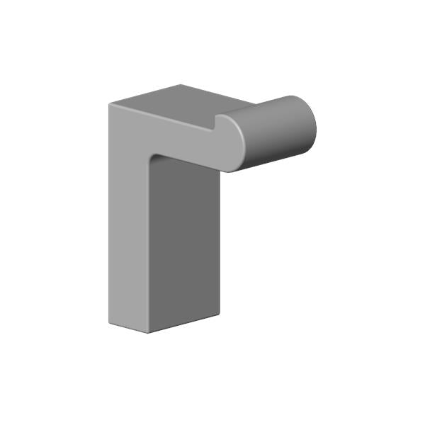 Dornbracht - Hook 19 X 36 X 46 Mm