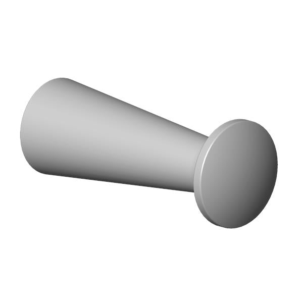 Dornbracht - Hook 20 X 50 X 20 Mm - Chrome