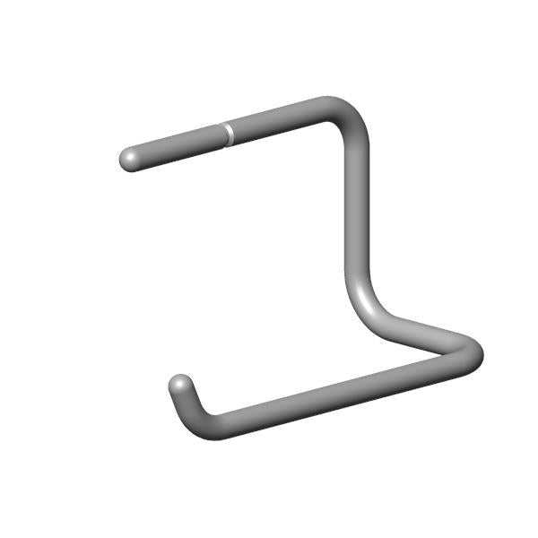 Dornbracht - Hanger 125 X 185 X 50 Mm