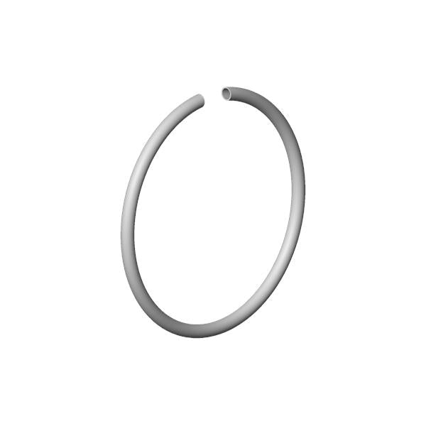 Dornbracht - Holder Ø 185 X 10 Mm