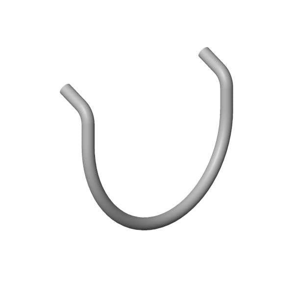 Dornbracht - Holder 52 X 200 X 256 Mm - Chrome