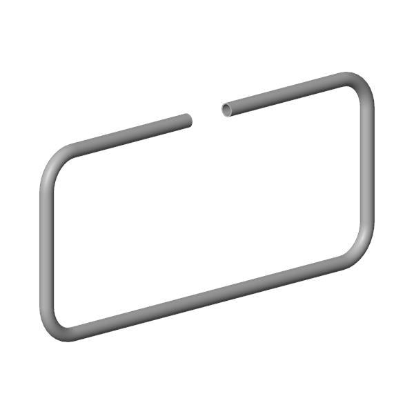 Dornbracht - Holder 320 X 140 X 10 Mm