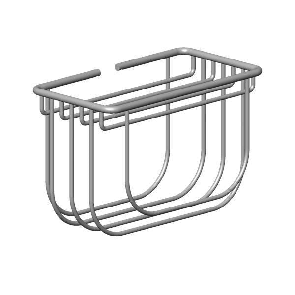 Dornbracht - Basket 300 X 198 X 162 Mm - Champagne (22Kt Gold)