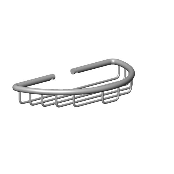 Dornbracht - Basket 197 X 26 X 100 Mm - Champagne (22Kt Gold)